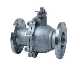 Q41F-16P不锈钢球阀