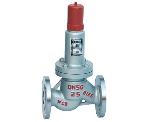 AHN42F平行式安全回流阀