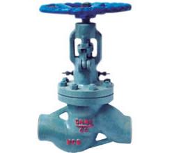 DS（J）61H水封截止阀