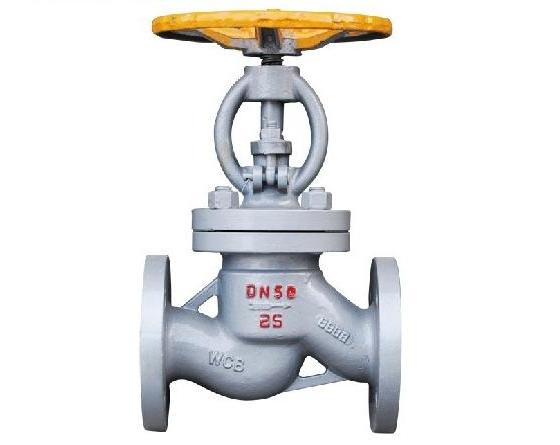 J41B-16C氨用截止阀