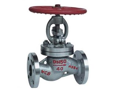 J41N-25（40）液化气截止阀