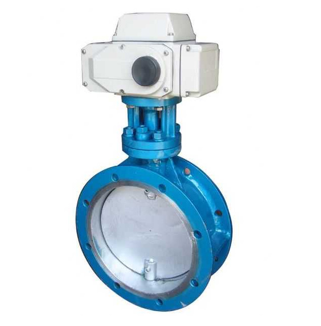 电动阀门通风蝶阀