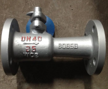 浅析高温球阀特征和性能