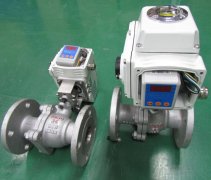 电动阀门与气动阀门的对比