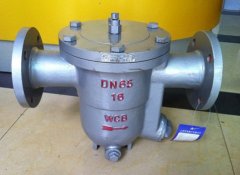 疏水阀知识汇编